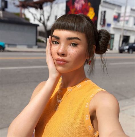 miquela instagram